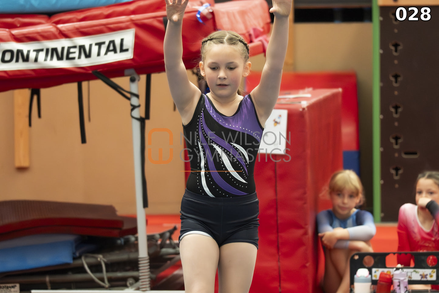 NWG BURNLEY CLUB COMPETITION ROUND 2