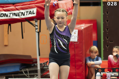 NWG BURNLEY CLUB COMPETITION ROUND 2