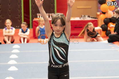 NWG BURNLEY CLUB COMPETITION ROUND 2