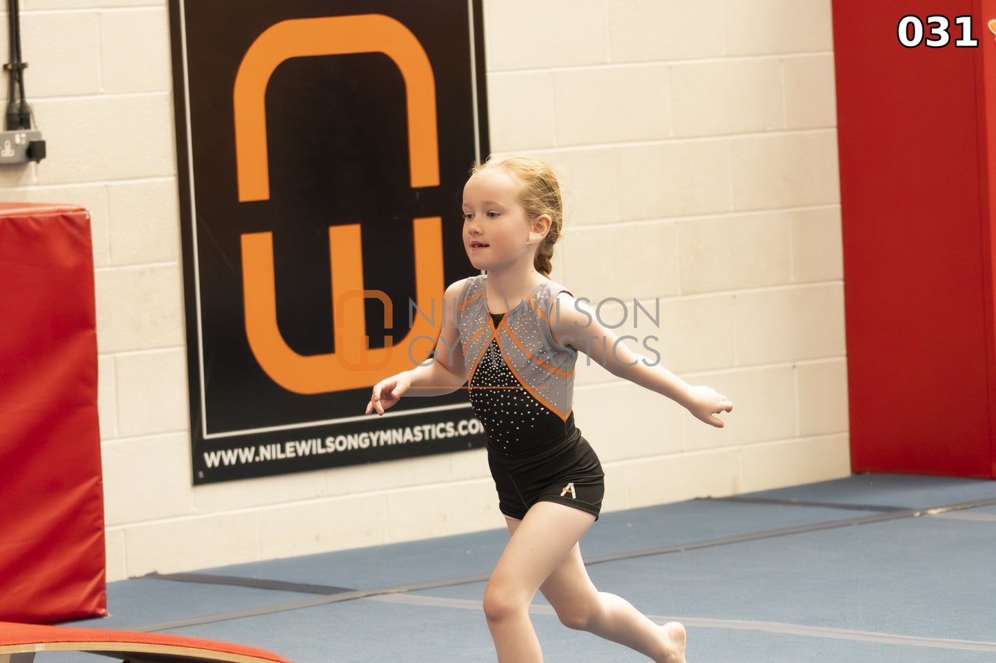 NWG BURNLEY CLUB COMPETITION ROUND 2