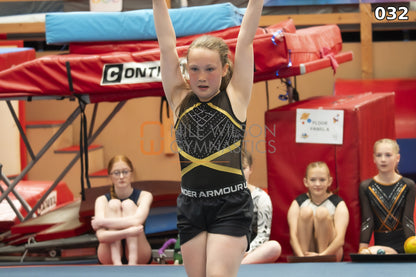 NWG BURNLEY CLUB COMPETITION ROUND 2