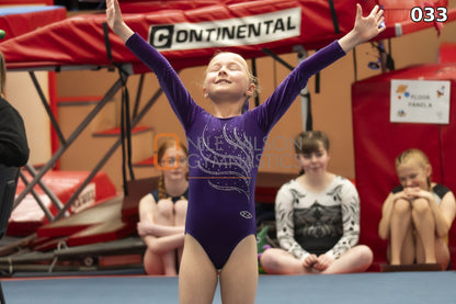 NWG BURNLEY CLUB COMPETITION ROUND 2