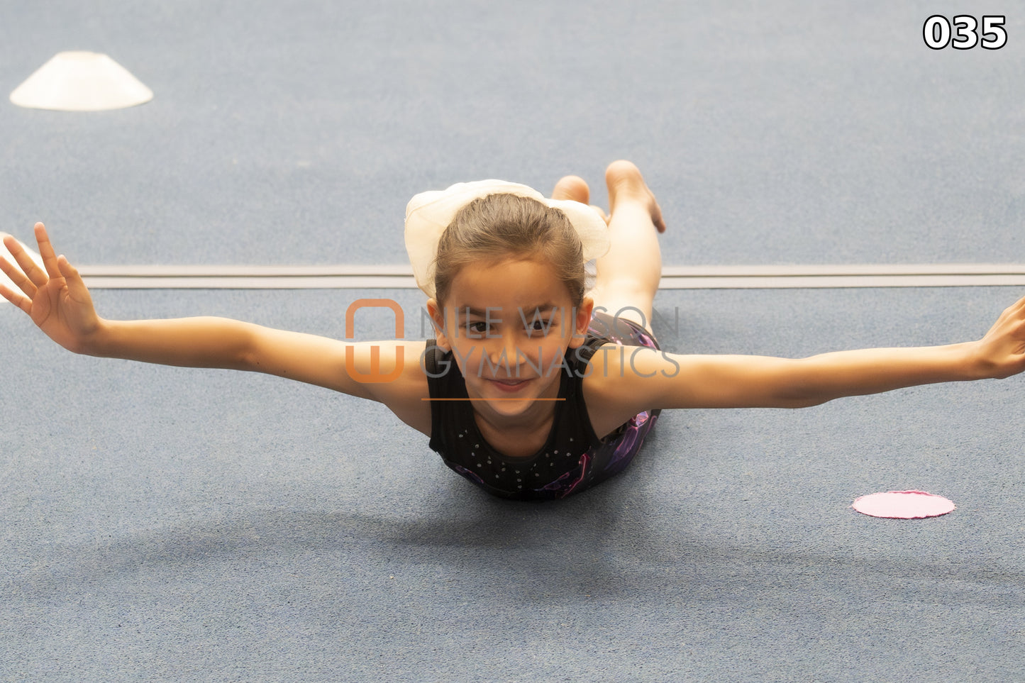NWG BURNLEY CLUB COMPETITION ROUND 2
