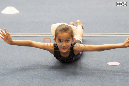 NWG BURNLEY CLUB COMPETITION ROUND 2
