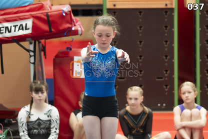 NWG BURNLEY CLUB COMPETITION ROUND 2