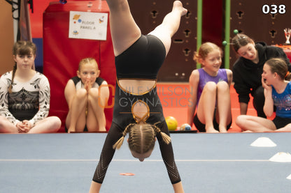 NWG BURNLEY CLUB COMPETITION ROUND 2
