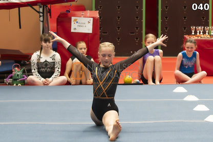 NWG BURNLEY CLUB COMPETITION ROUND 2