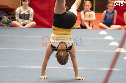 NWG BURNLEY CLUB COMPETITION ROUND 2