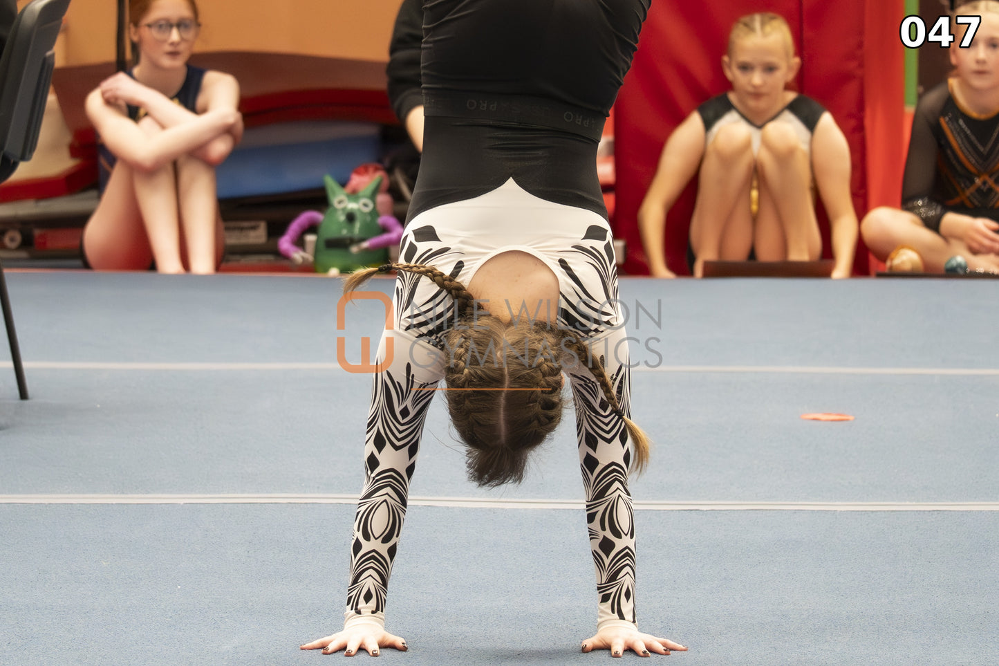 NWG BURNLEY CLUB COMPETITION ROUND 2