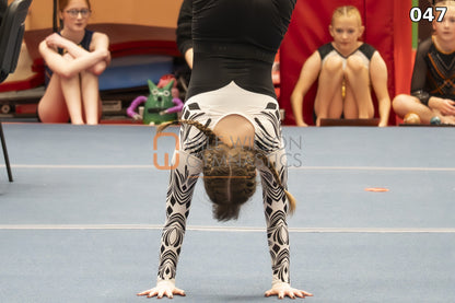 NWG BURNLEY CLUB COMPETITION ROUND 2