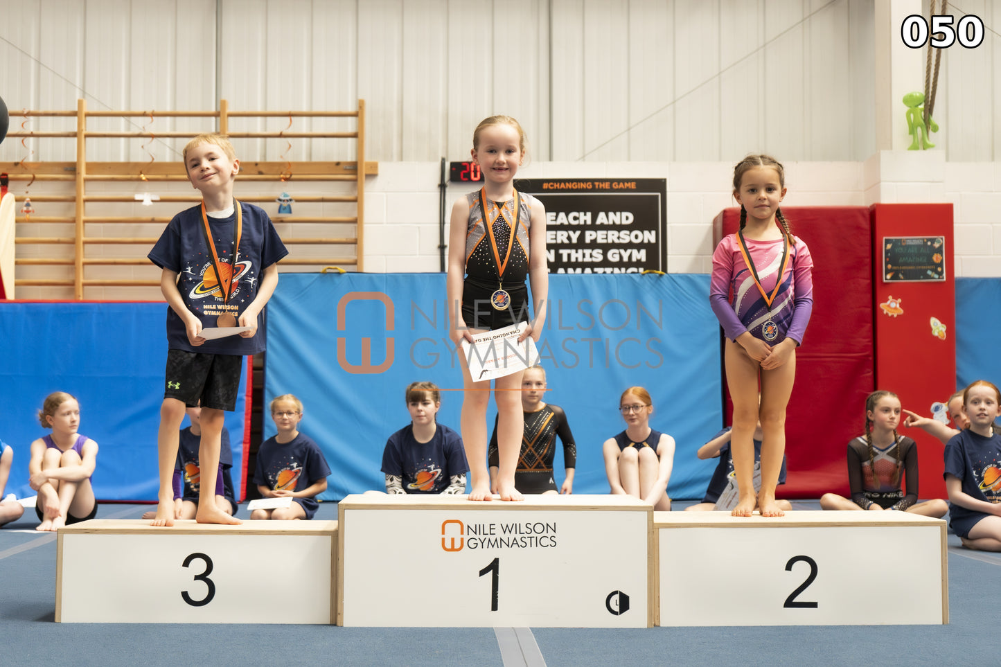 NWG BURNLEY CLUB COMPETITION ROUND 2