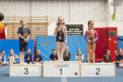 NWG BURNLEY CLUB COMPETITION ROUND 2