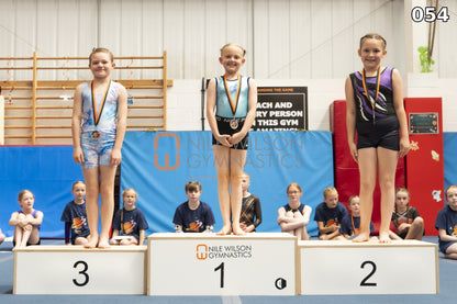 NWG BURNLEY CLUB COMPETITION ROUND 2