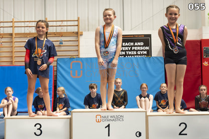NWG BURNLEY CLUB COMPETITION ROUND 2