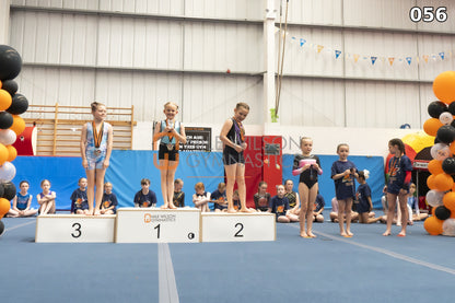 NWG BURNLEY CLUB COMPETITION ROUND 2