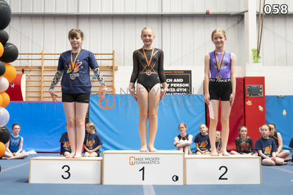 NWG BURNLEY CLUB COMPETITION ROUND 2