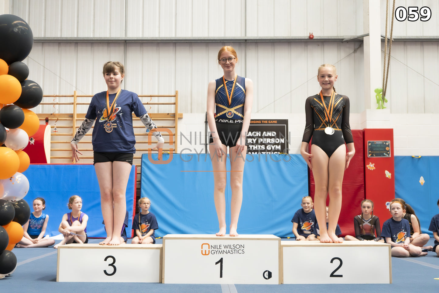 NWG BURNLEY CLUB COMPETITION ROUND 2