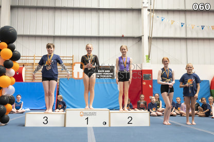NWG BURNLEY CLUB COMPETITION ROUND 2