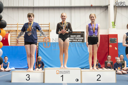NWG BURNLEY CLUB COMPETITION ROUND 2