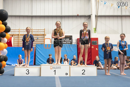 NWG BURNLEY CLUB COMPETITION ROUND 2