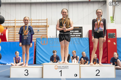 NWG BURNLEY CLUB COMPETITION ROUND 2