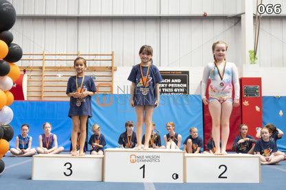 NWG BURNLEY CLUB COMPETITION ROUND 2