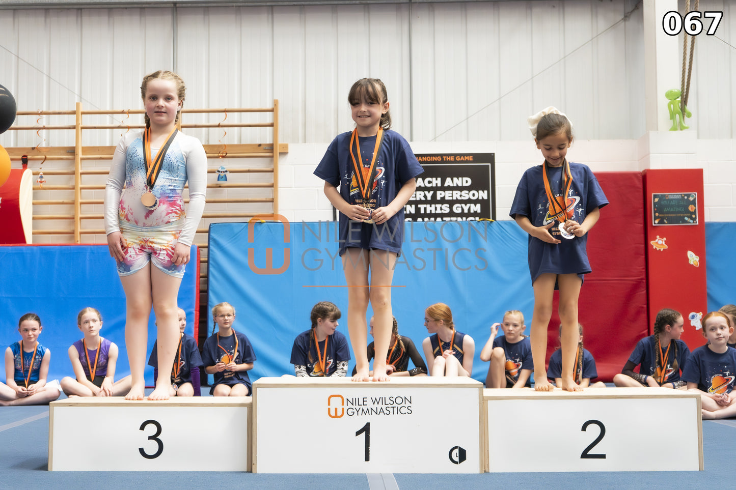 NWG BURNLEY CLUB COMPETITION ROUND 2
