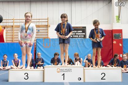 NWG BURNLEY CLUB COMPETITION ROUND 2