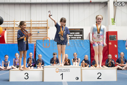 NWG BURNLEY CLUB COMPETITION ROUND 2