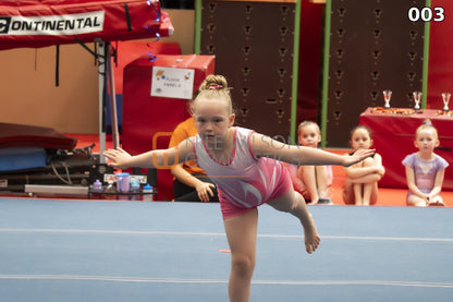 NWG BURNLEY CLUB COMPETITION ROUND 3