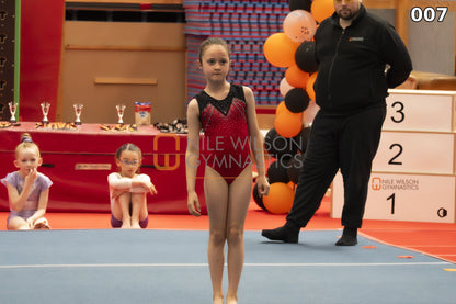 NWG BURNLEY CLUB COMPETITION ROUND 3