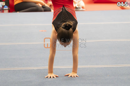 NWG BURNLEY CLUB COMPETITION ROUND 3