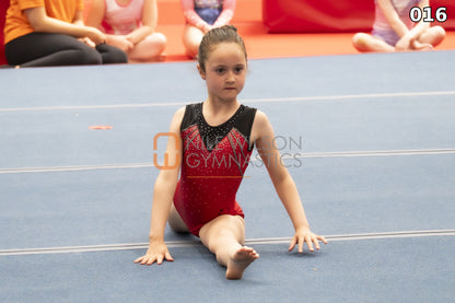 NWG BURNLEY CLUB COMPETITION ROUND 3