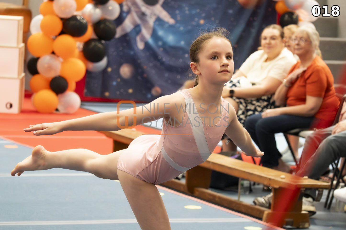 NWG BURNLEY CLUB COMPETITION ROUND 3