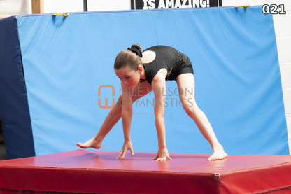 NWG BURNLEY CLUB COMPETITION ROUND 3