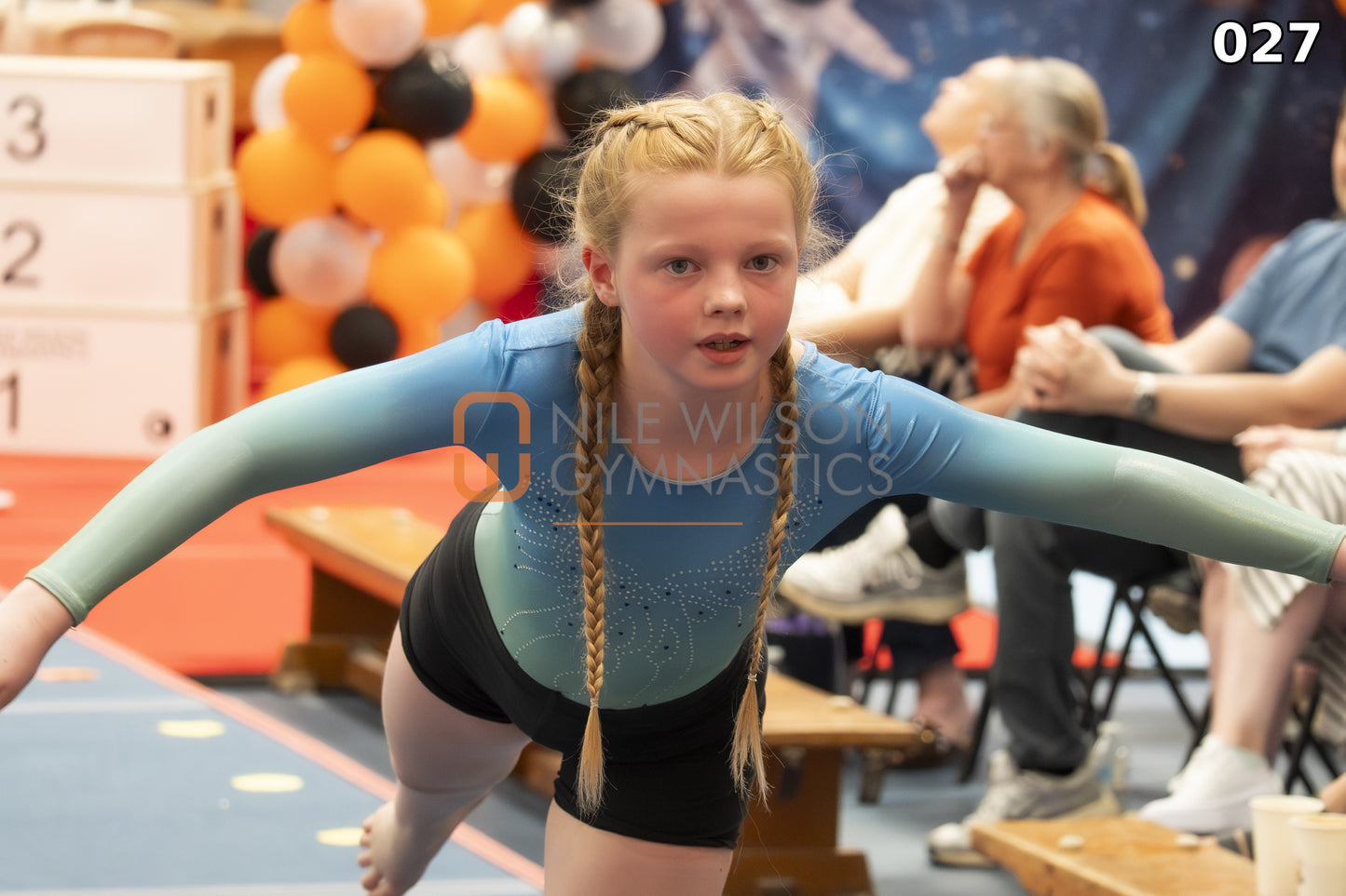 NWG BURNLEY CLUB COMPETITION ROUND 3