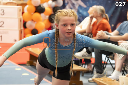 NWG BURNLEY CLUB COMPETITION ROUND 3