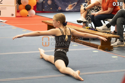NWG BURNLEY CLUB COMPETITION ROUND 3