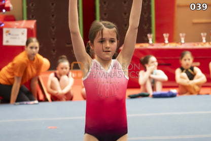 NWG BURNLEY CLUB COMPETITION ROUND 3
