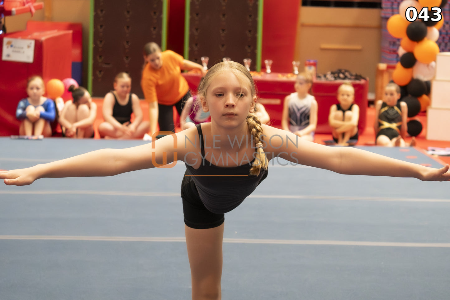 NWG BURNLEY CLUB COMPETITION ROUND 3