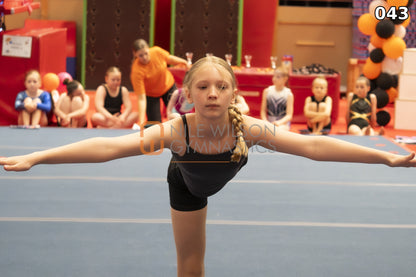 NWG BURNLEY CLUB COMPETITION ROUND 3