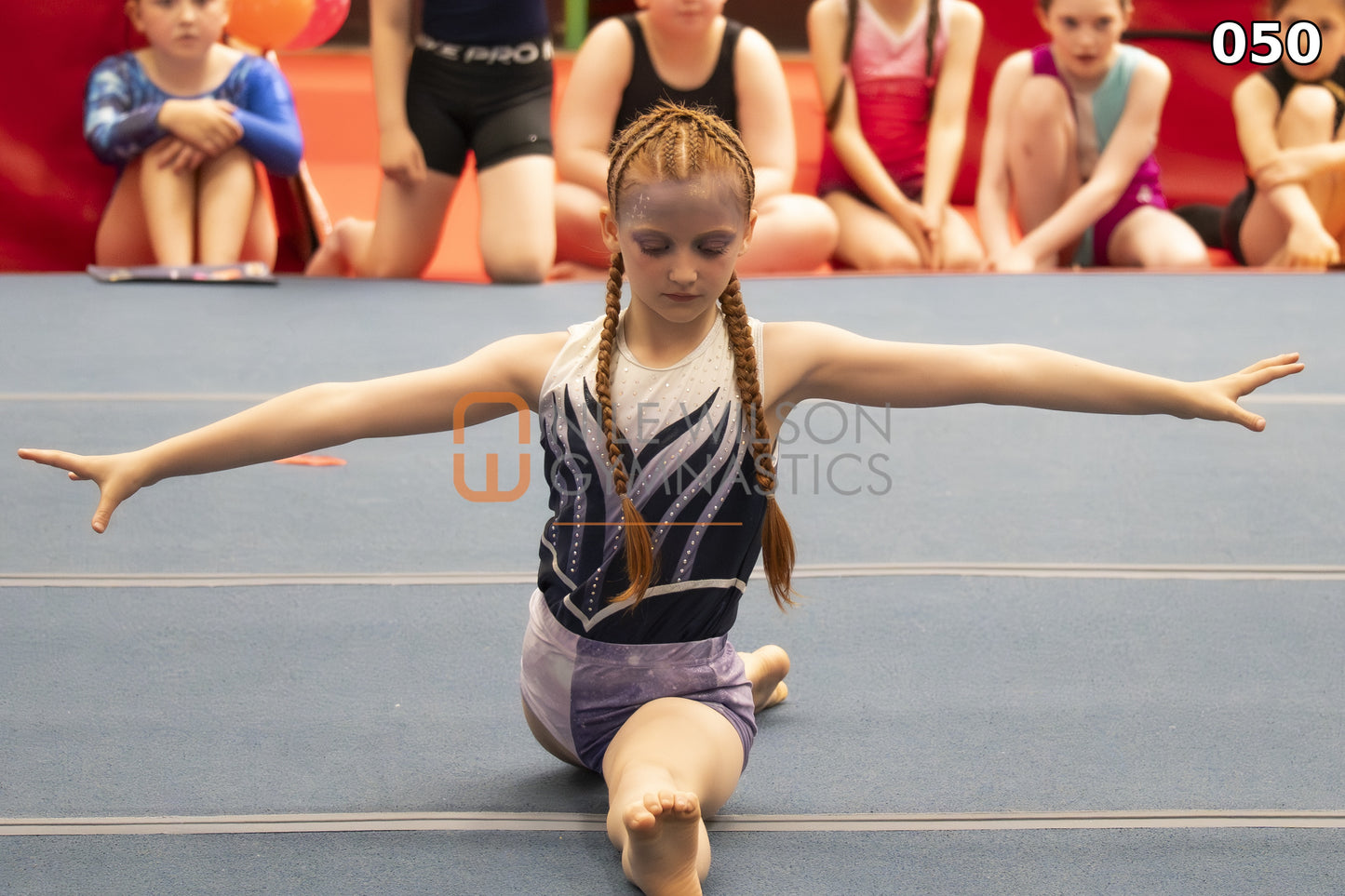 NWG BURNLEY CLUB COMPETITION ROUND 3