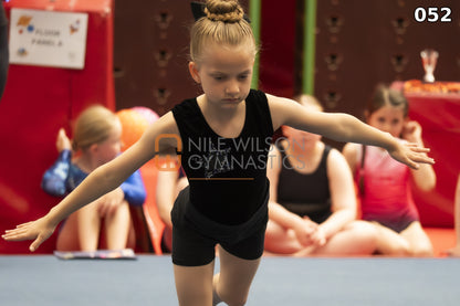 NWG BURNLEY CLUB COMPETITION ROUND 3