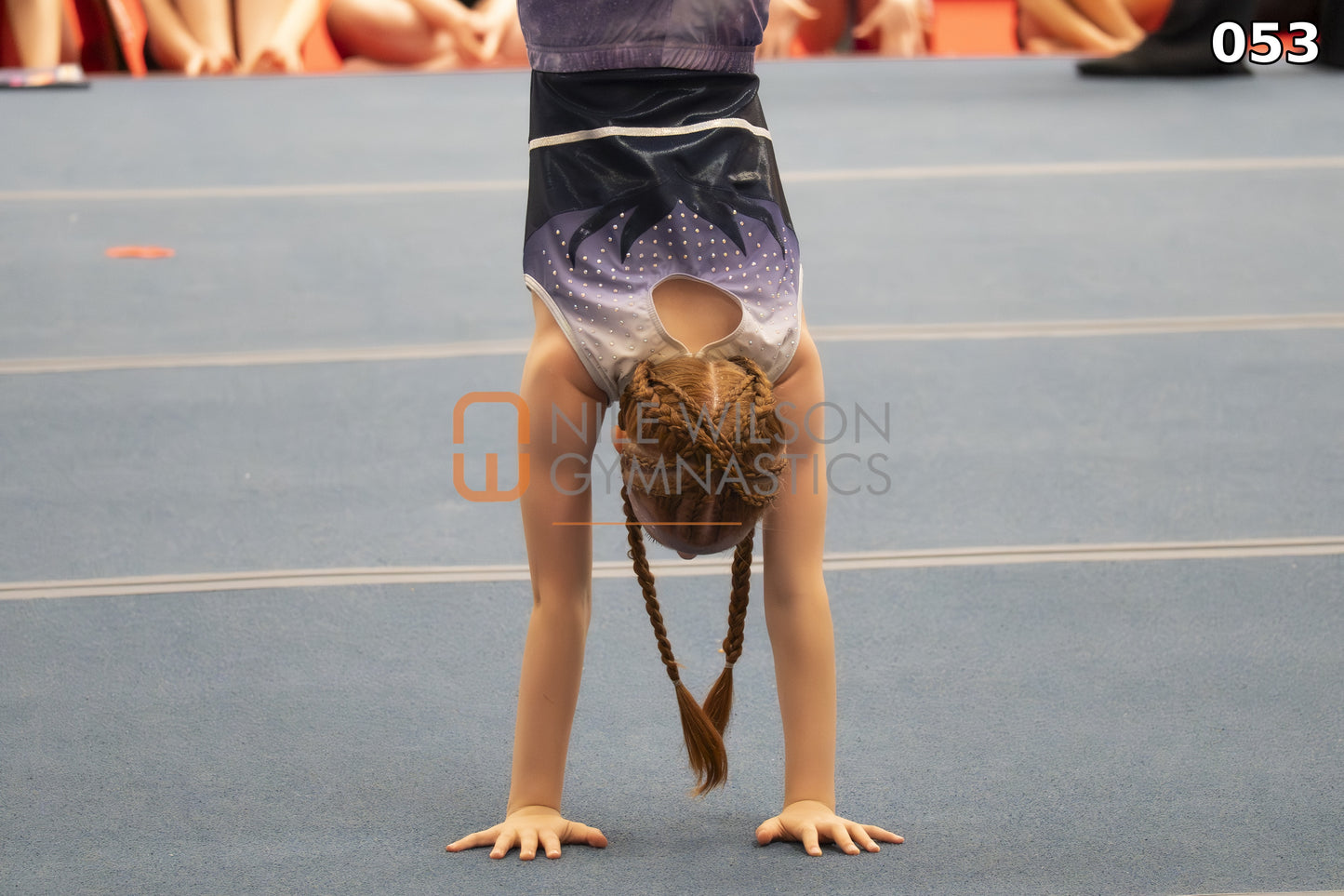 NWG BURNLEY CLUB COMPETITION ROUND 3