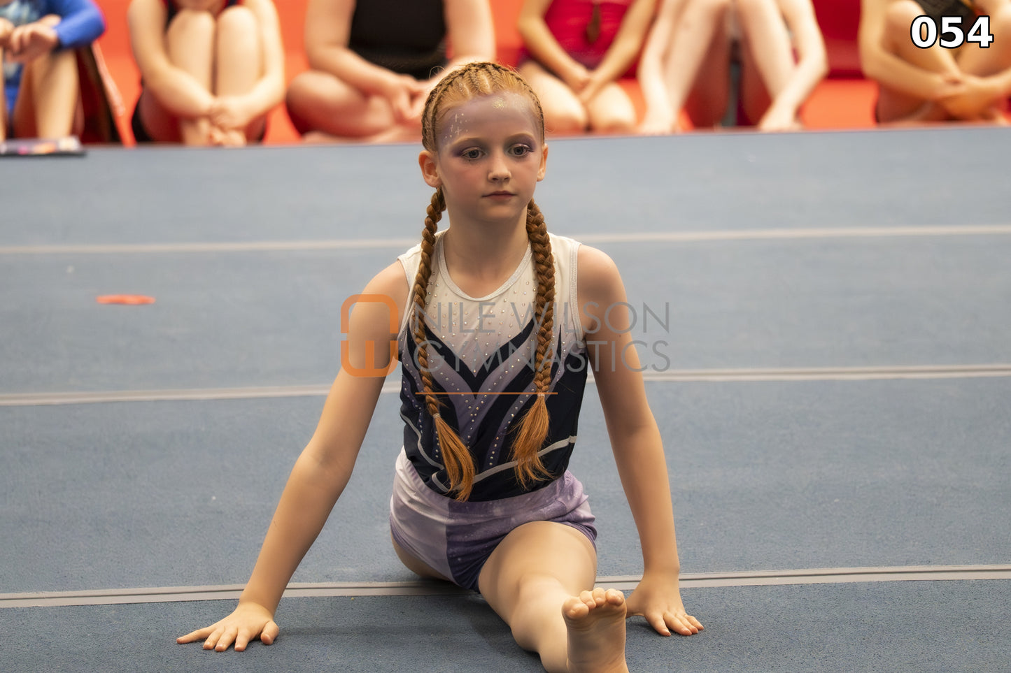 NWG BURNLEY CLUB COMPETITION ROUND 3