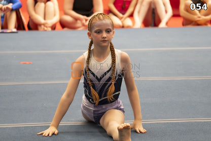 NWG BURNLEY CLUB COMPETITION ROUND 3
