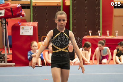 NWG BURNLEY CLUB COMPETITION ROUND 3