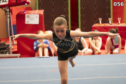 NWG BURNLEY CLUB COMPETITION ROUND 3