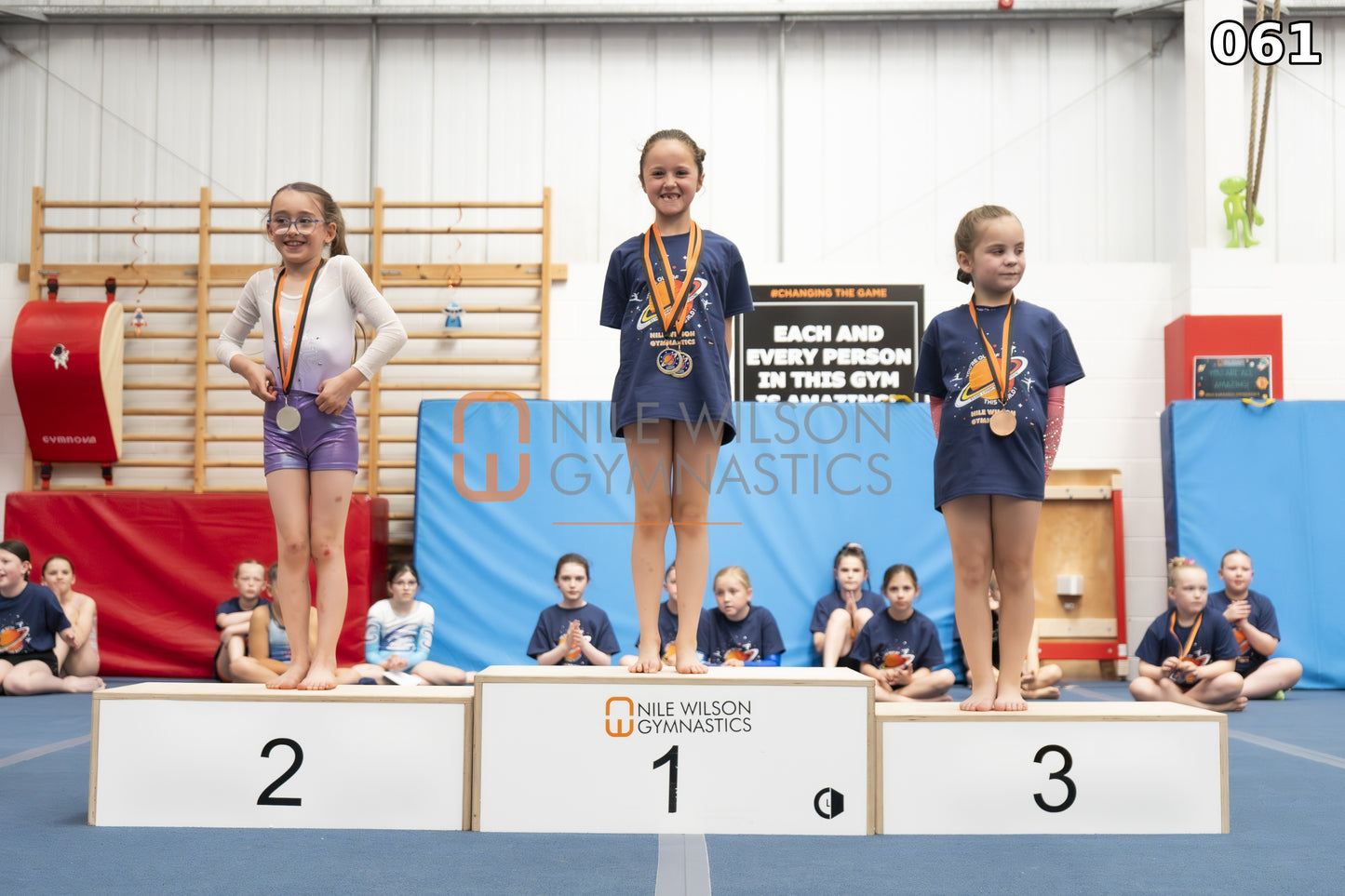 NWG BURNLEY CLUB COMPETITION ROUND 3