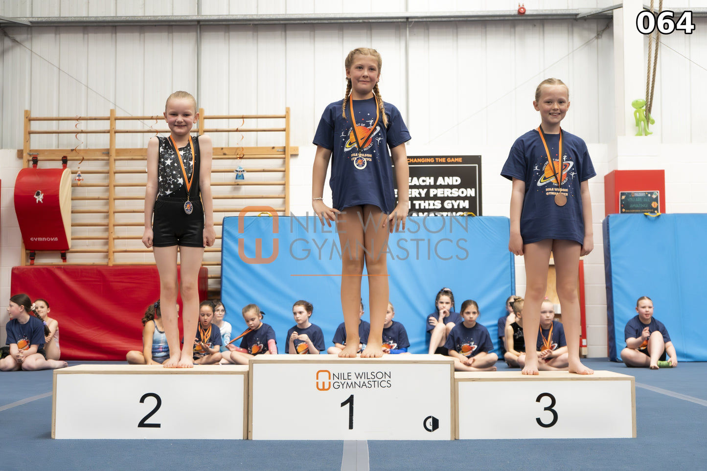 NWG BURNLEY CLUB COMPETITION ROUND 3